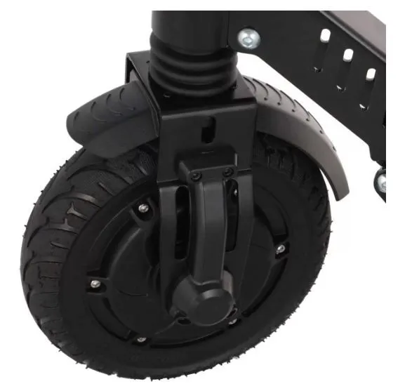 Электросамокат Hiper Stark DX800
