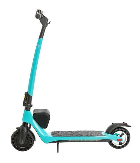 Электросамокат Carmega Indigo MAX