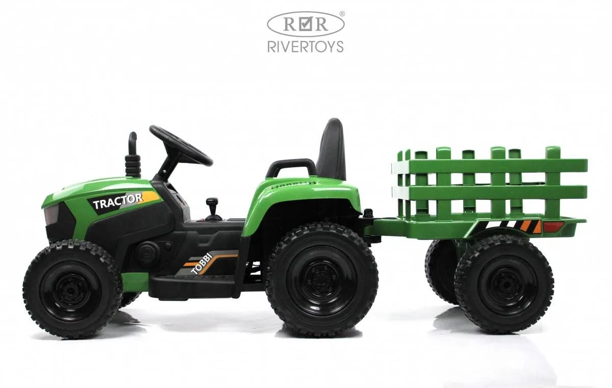 Детский электромобиль Rivertoys H888HH