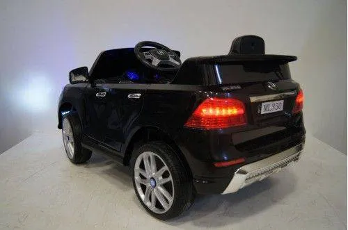 Детский электромобиль Rivertoys Mercedes-Benz ML350