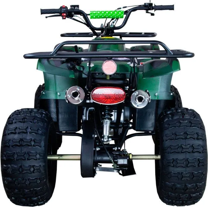 Квадроцикл Avantis Classic 8