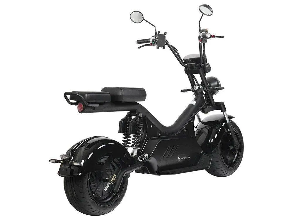 Электроскутер SKYBOARD CITYCOCO BR50-3000 PRO