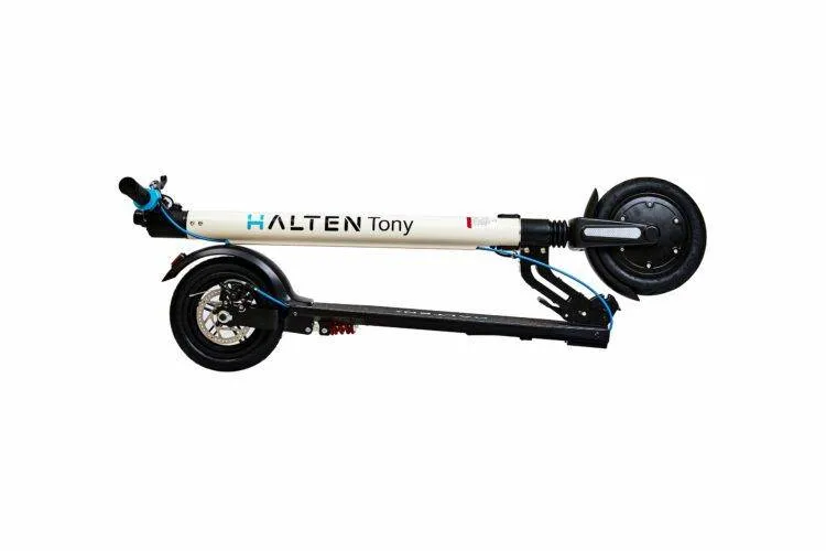 Электросамокат Halten Tony v.2