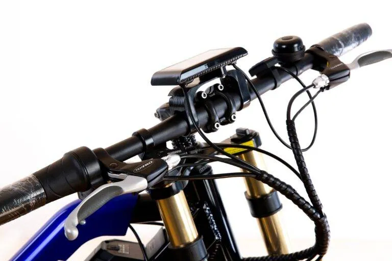Электровелосипед Elbike Turbo R-75 Vip