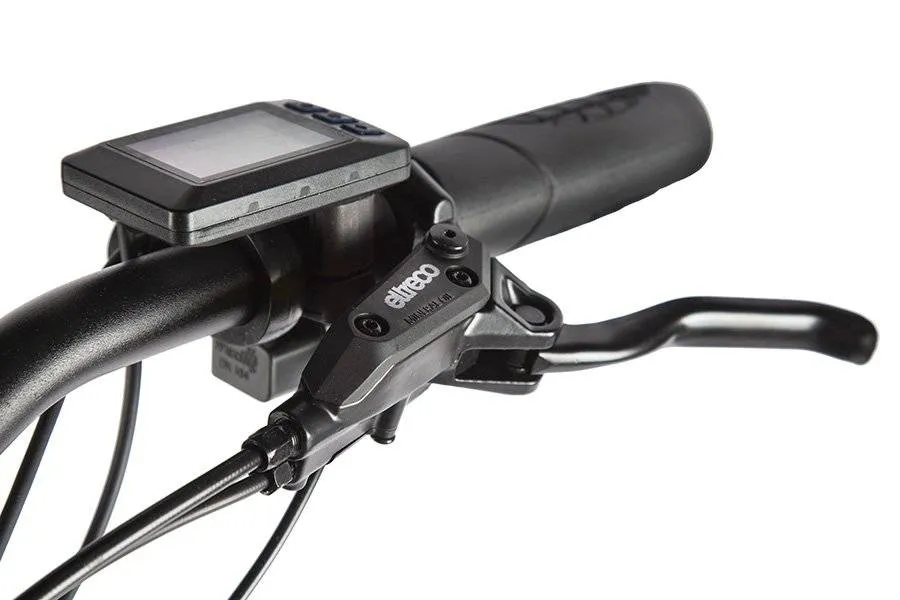 Электровелосипед Volteco BIGCAT DUAL NEW фэтбайк
