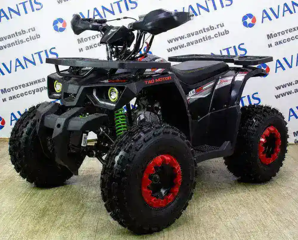 Квадроцикл Avantis HUNTER 8 NEW