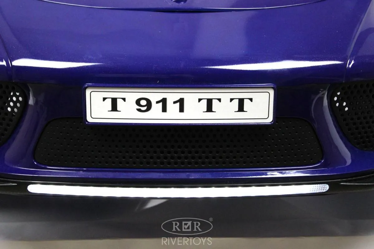 Детский электромобиль Rivertoys T911TT