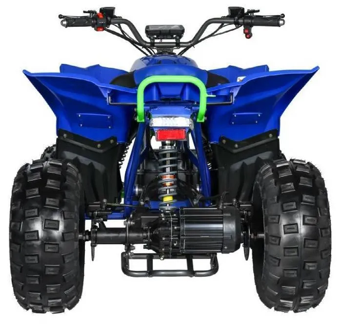 Электроквадроцикл MOTAX E-PENTORA 1500W