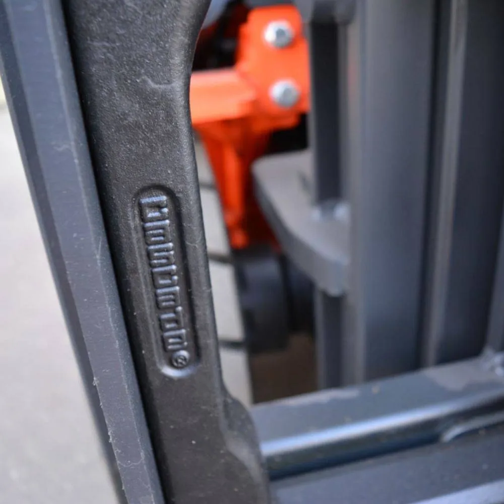 Электропогрузчик OXLIFT RX16 3000 мм 1600 кг