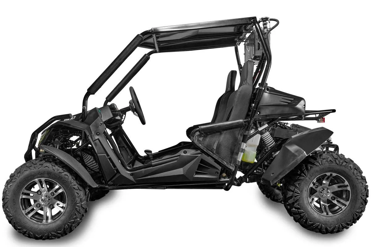 Багги KTA K7S 2023