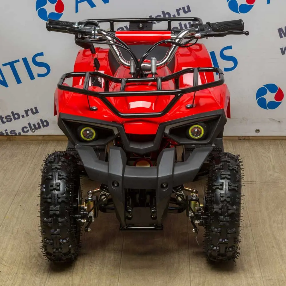 Электроквадроцикл Avantis CLASSIC E 800W NEW