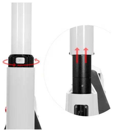 Электросамокат Kugoo G-Max