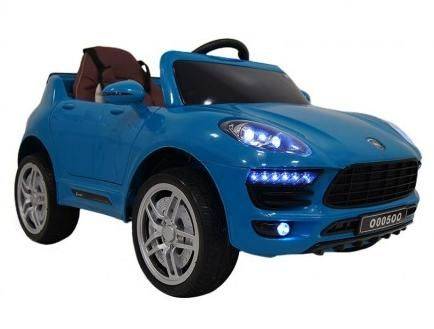 Детский электромобиль Rivertoys O005OO Vip