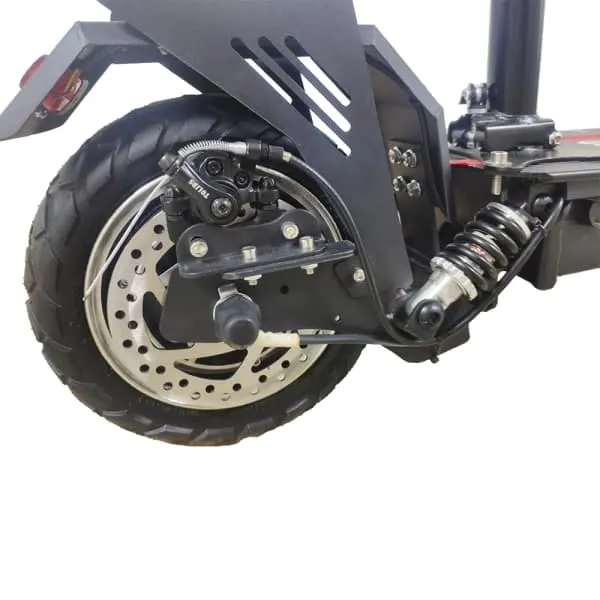 Электросамокат MINIPRO M3