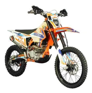 Мотоцикл AVANTIS A8 300 CARB (CBS300/174MN-3) KKE 2022 (БАЛАНС. ВАЛ)