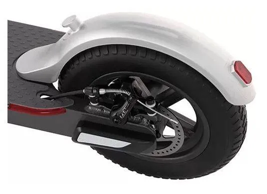 Электросамокат Hiper Triumph X100