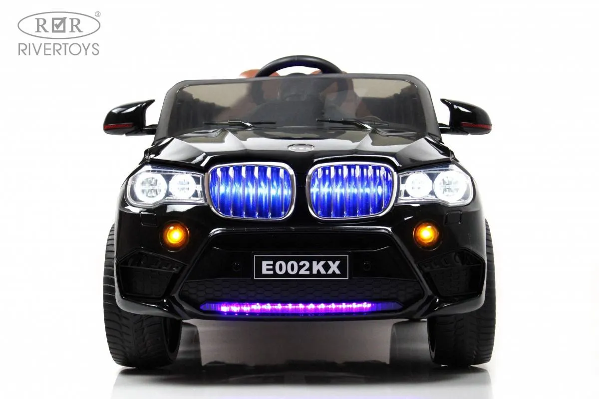 Детский электромобиль Rivertoys BMW E002KX