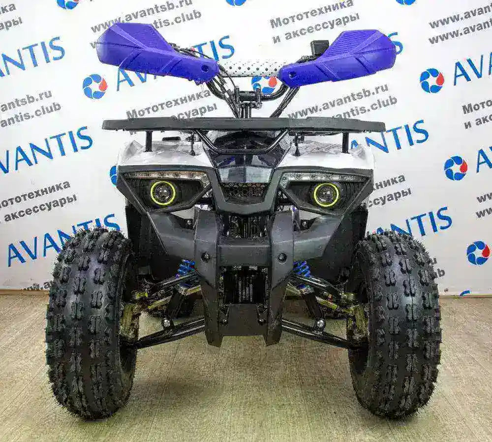 Квадроцикл Avantis CLASSIC 8 NEW
