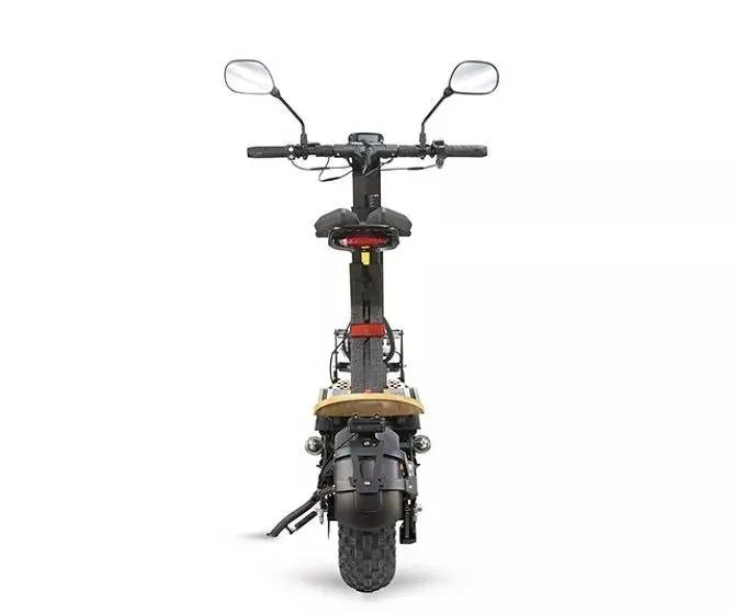 Электросамокат Velocifero MAD 810W