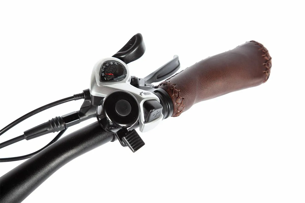 Электровелосипед Eltreco Hook 500w