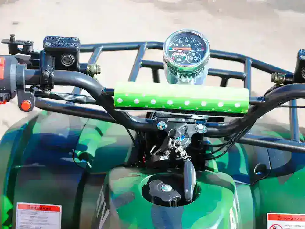 Электроквадроцикл Avantis CLASSIC 8Е (1000W)