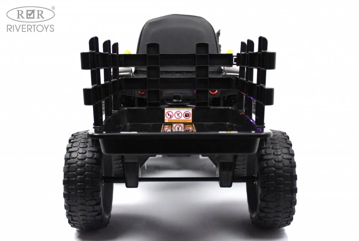 Детский электромобиль Rivertoys H888HH