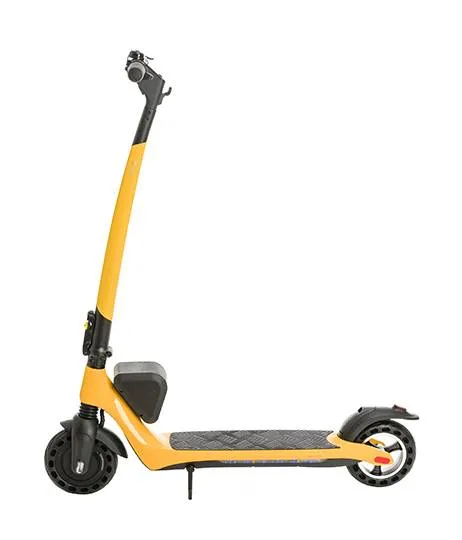 Электросамокат Carmega Indigo MAX