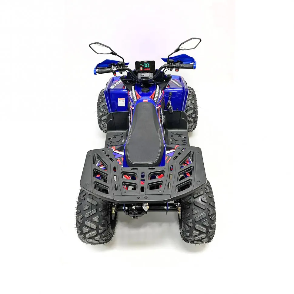 Квадроцикл Green Camel Атакама T630 (72V 2000W R8)