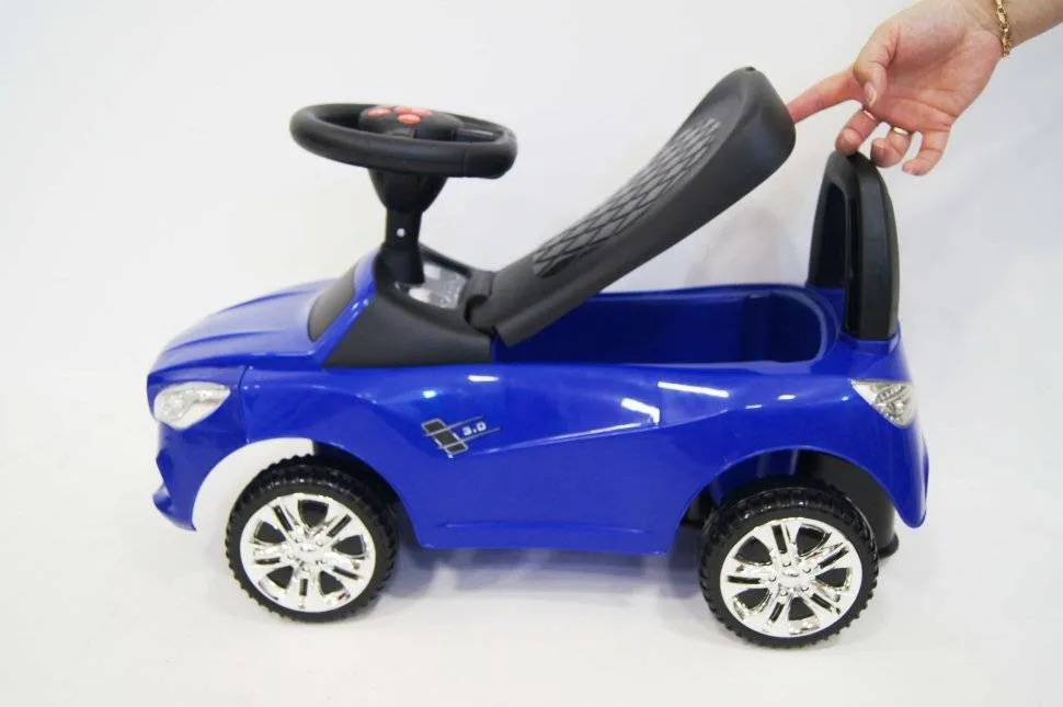 Детский электромобиль River toys JY-Z01A