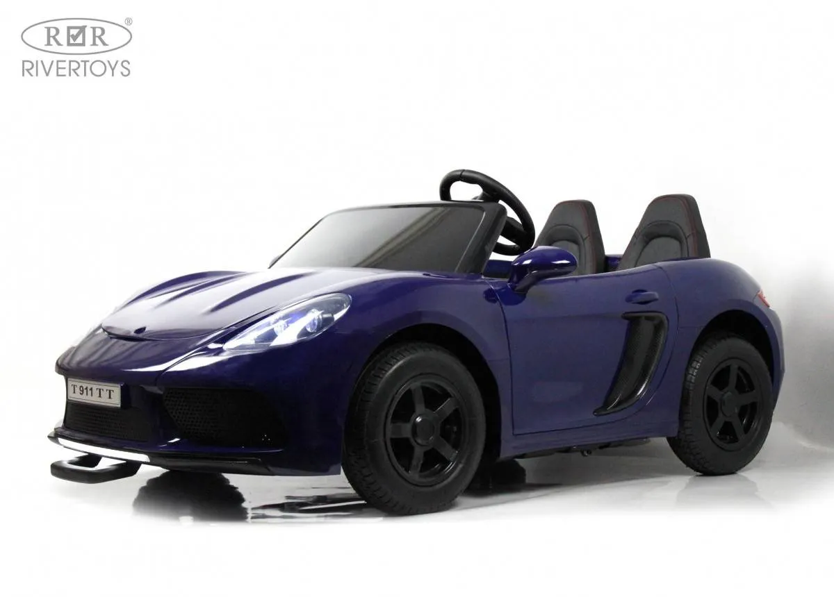 Детский электромобиль Rivertoys T911TT