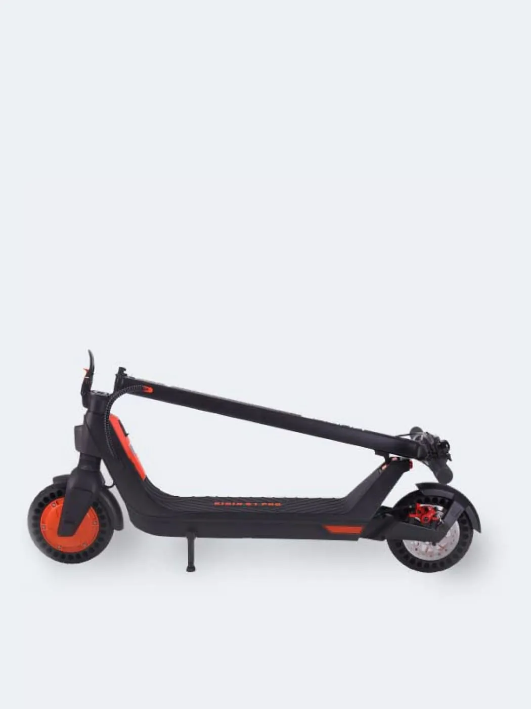 Электросамокат Kugoo S1 Pro