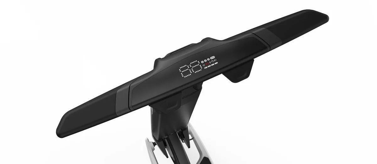 Электросамокат Ninebot KickScooter Air T15