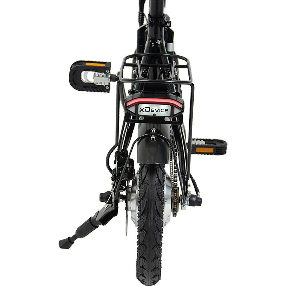 Электровелосипед xDevice xBicycle 14" 2022 250W
