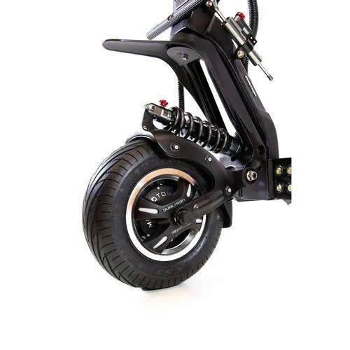 Электросамокат Dualtron X ll