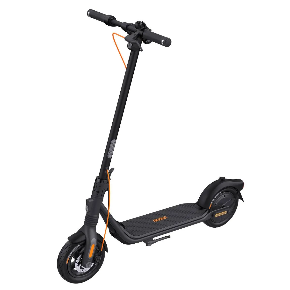Электросамокат Ninebot by Segwаy KickScooter F2 PRO