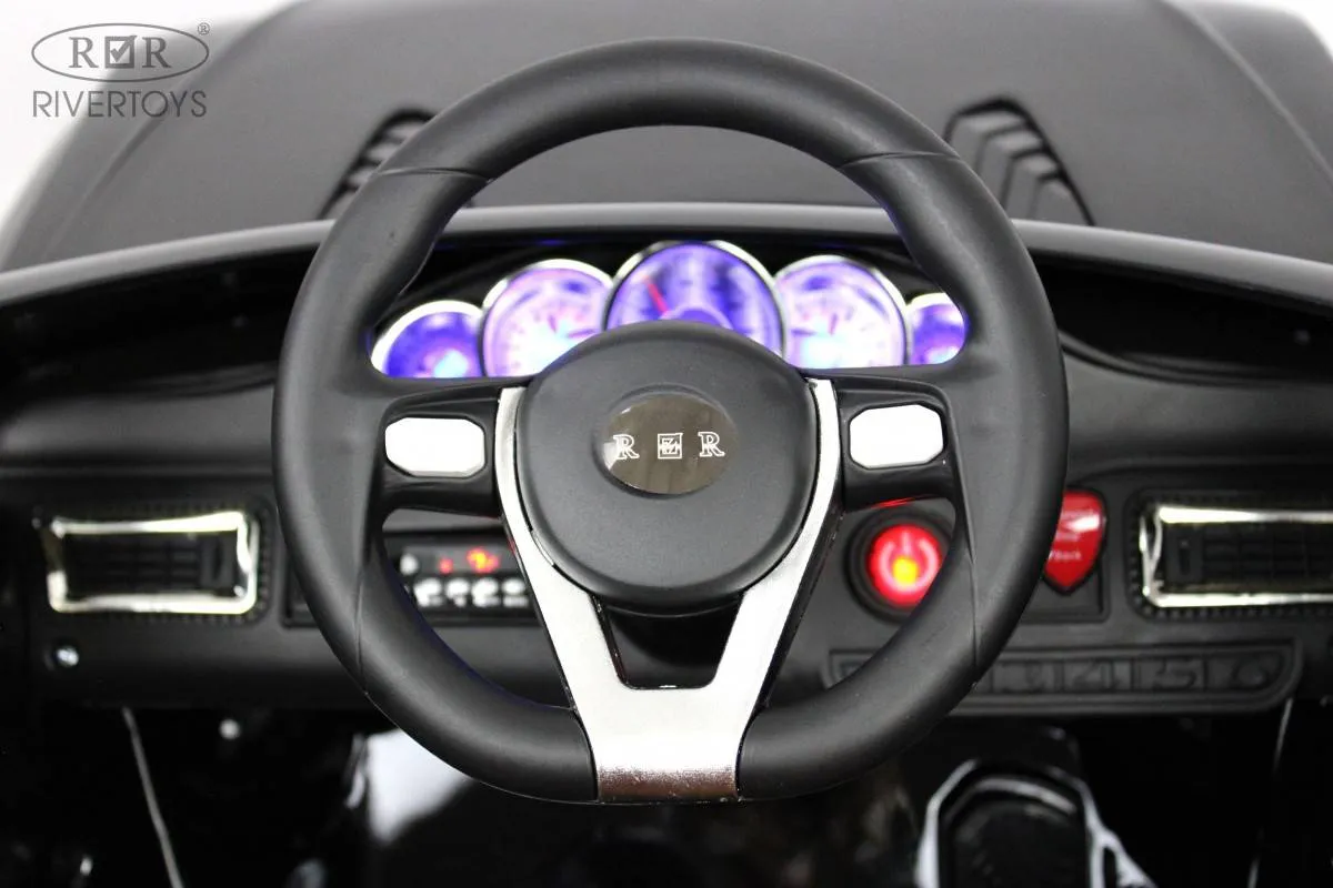 Детский электромобиль Rivertoys Lexus E111KX
