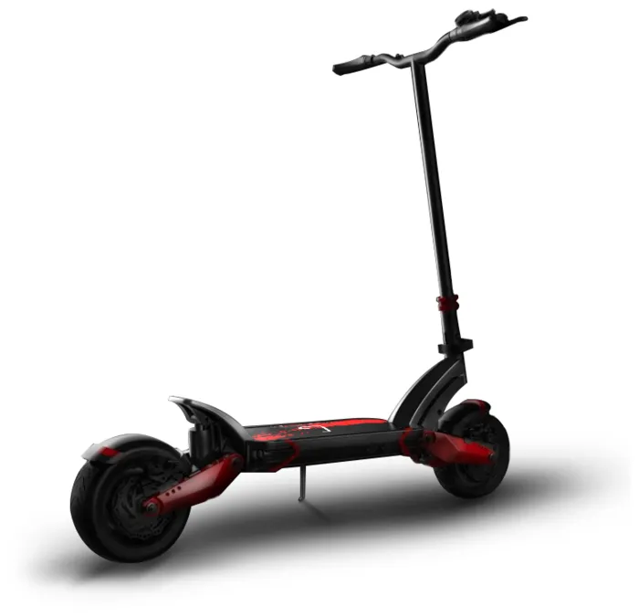 Электросамокат Kugoo G1