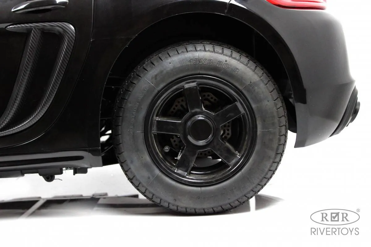 Детский электромобиль Rivertoys T911TT