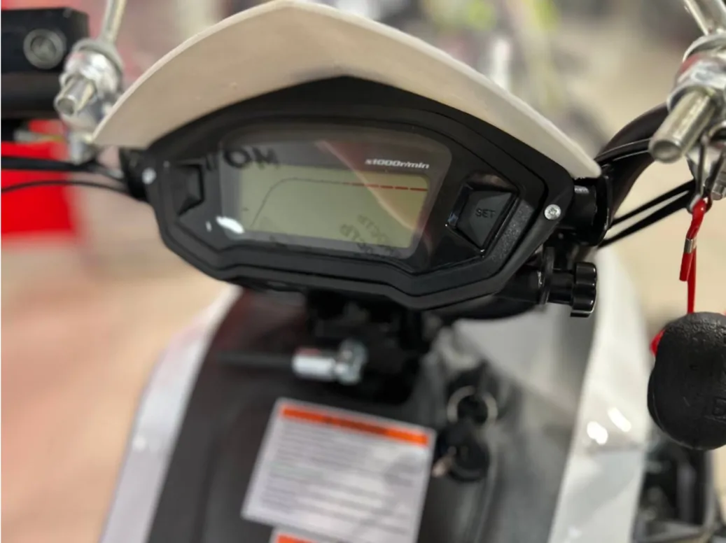 Снегоцикл MOTAX SNOW 200 сс