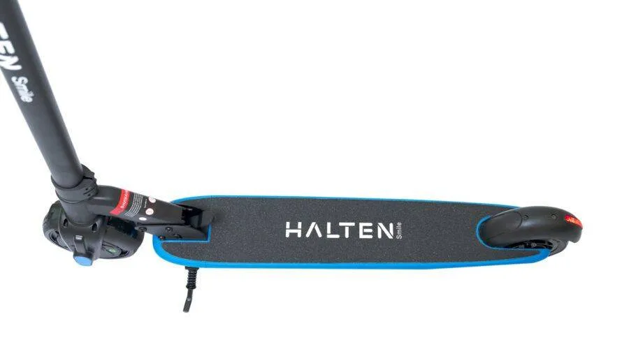 Электросамокат Halten Smile