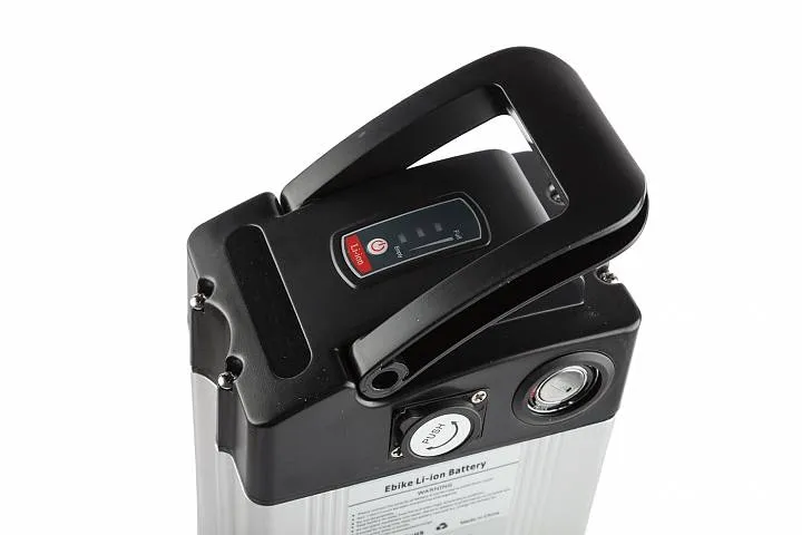 Аккумулятор Eltreco 60V 15Ah SF