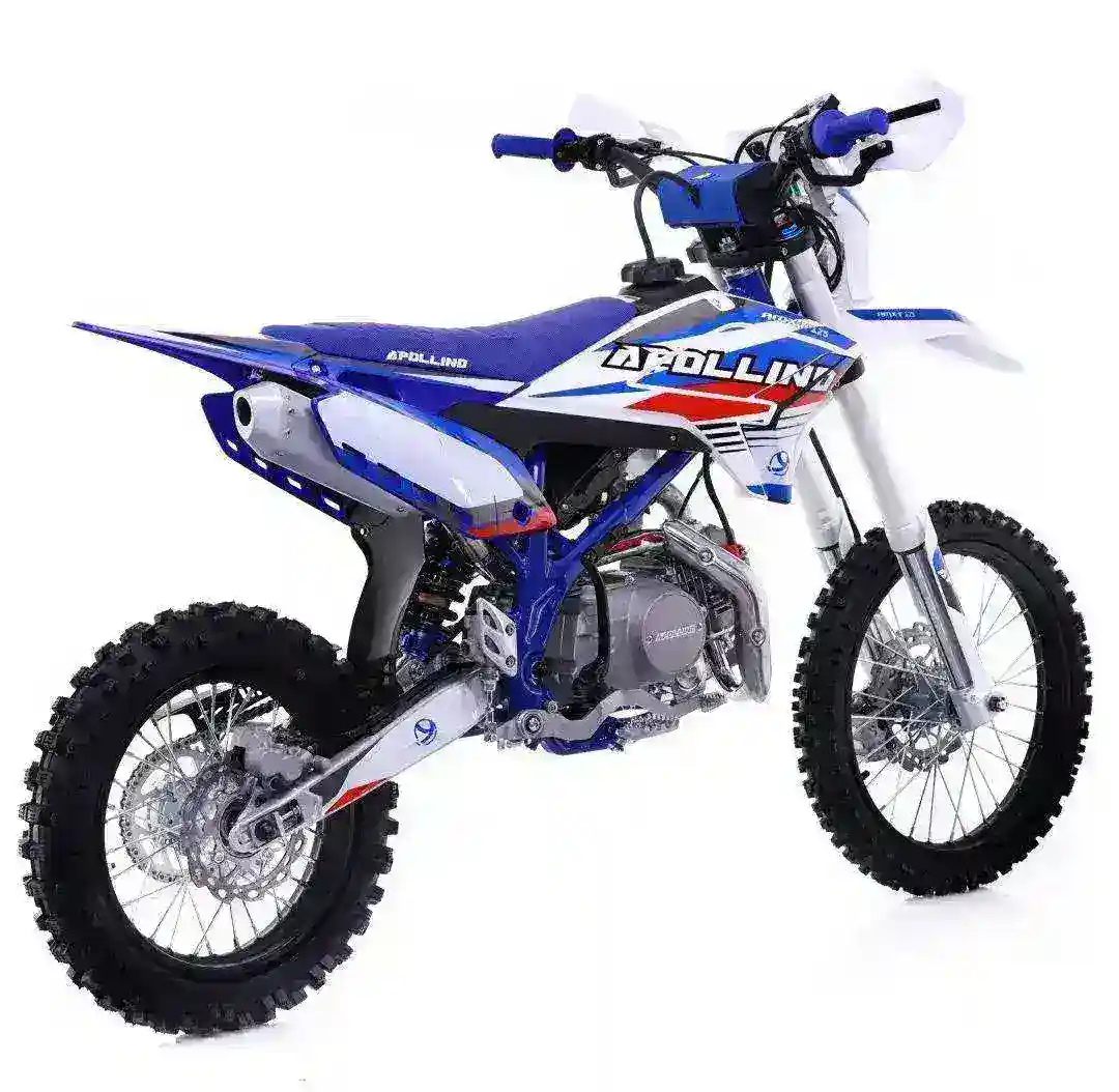 Питбайк Yacota Apollino 125