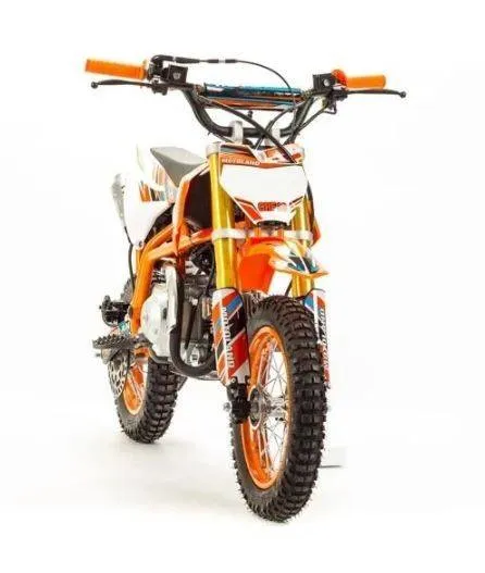 Мотоцикл Motoland Кросс CRF10 для начинающих