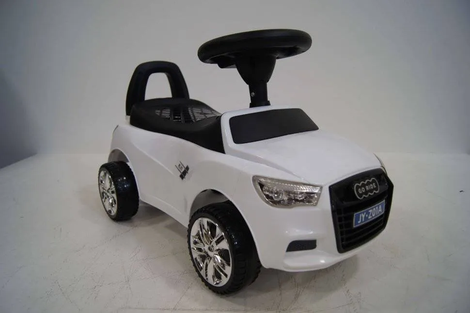 Детский электромобиль River toys JY-Z01A
