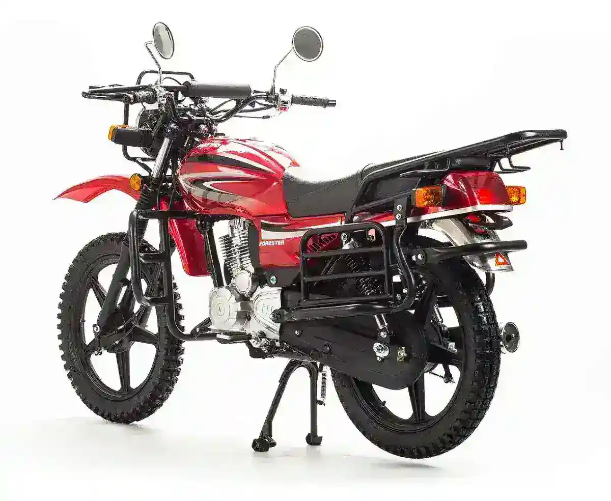 Мотоцикл Motoland FORESTER 200