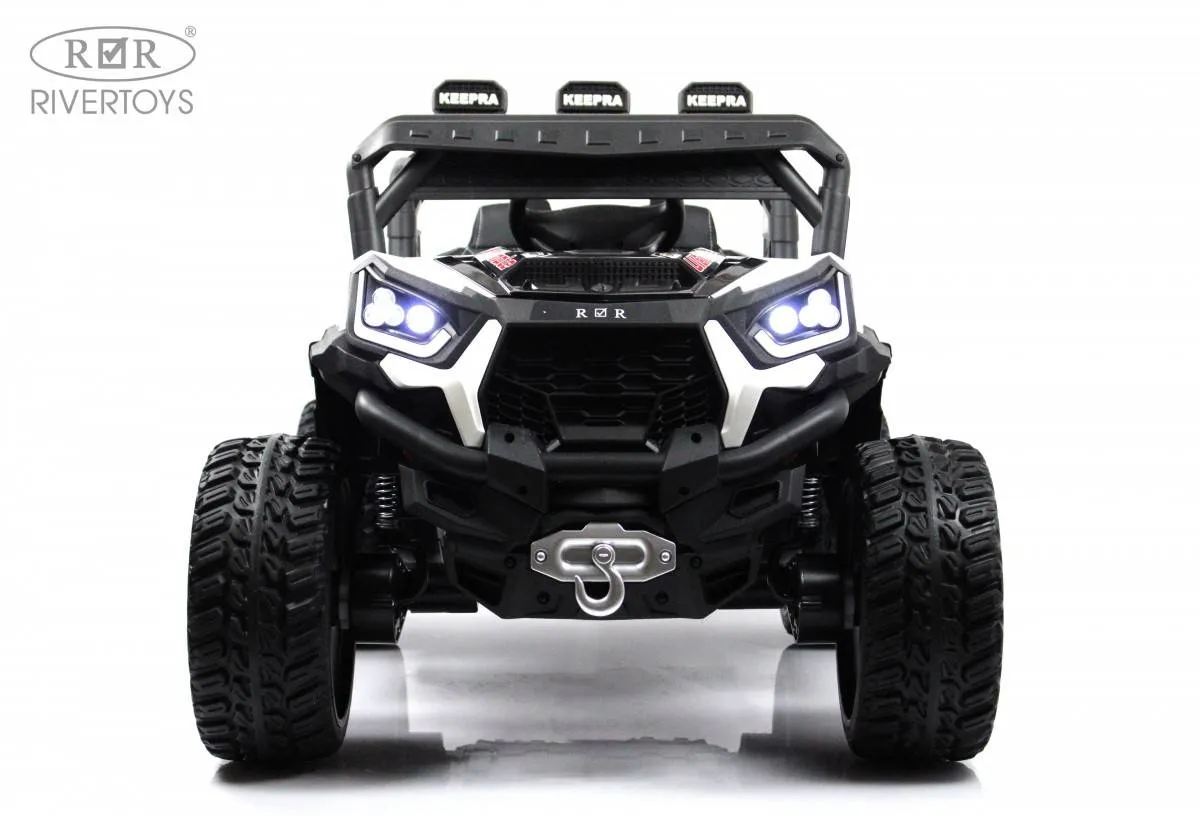 Детский электромобиль Rivertoys C111CC