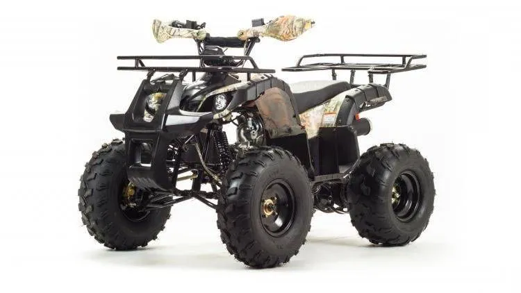 Квадроцикл Motoland 150 FOX