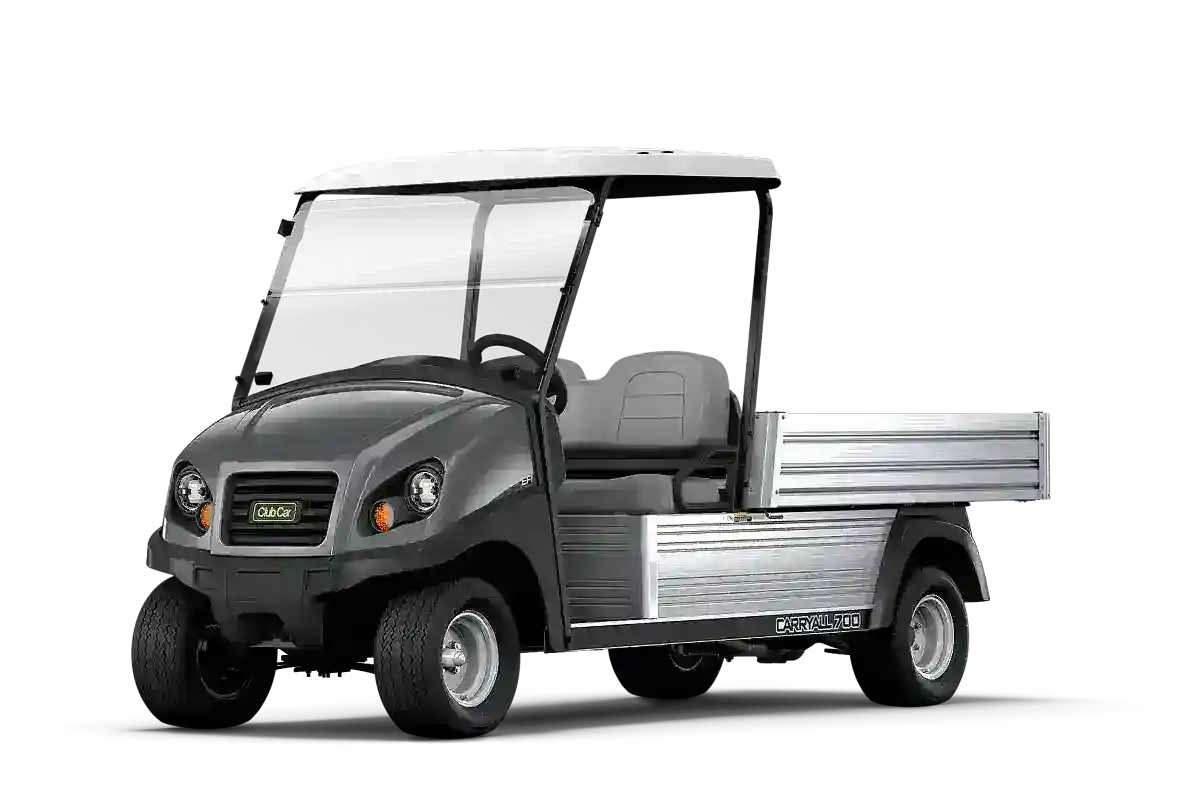 Гольфкар CLUB CAR CARRYALL 700