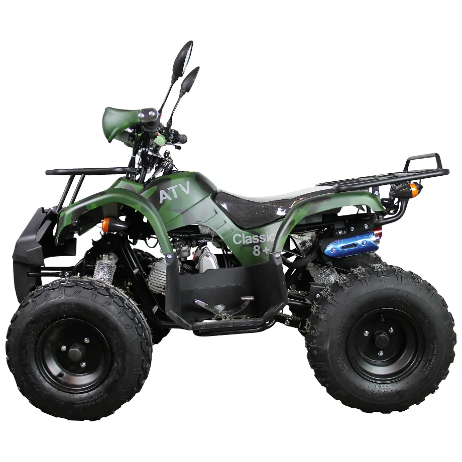 Квадроцикл Avantis Classic 8 Lux