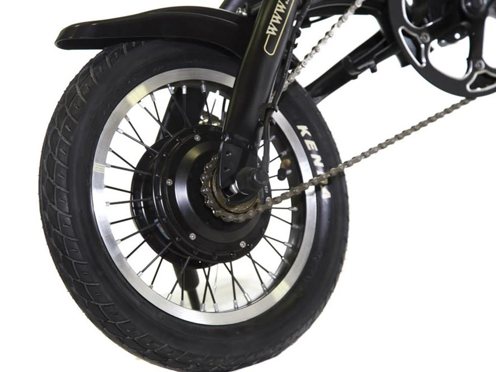 Электровелосипед E-motions MiniMax